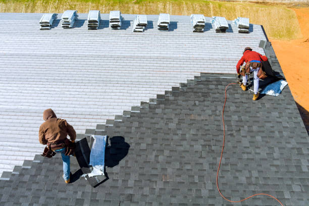 Slate Roofing Contractor in Carbondale, KS