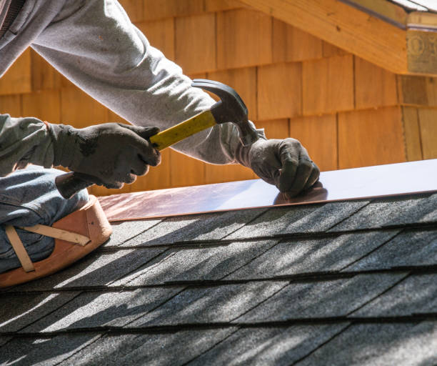 Carbondale, KS Roofing Contractor Company